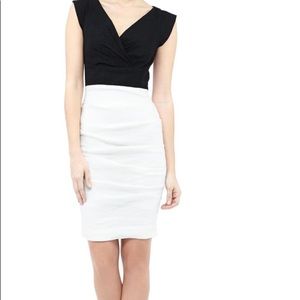 NICOLE MILLER Artelier Dress